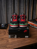 Jordan Spizike – Black, Red & Green