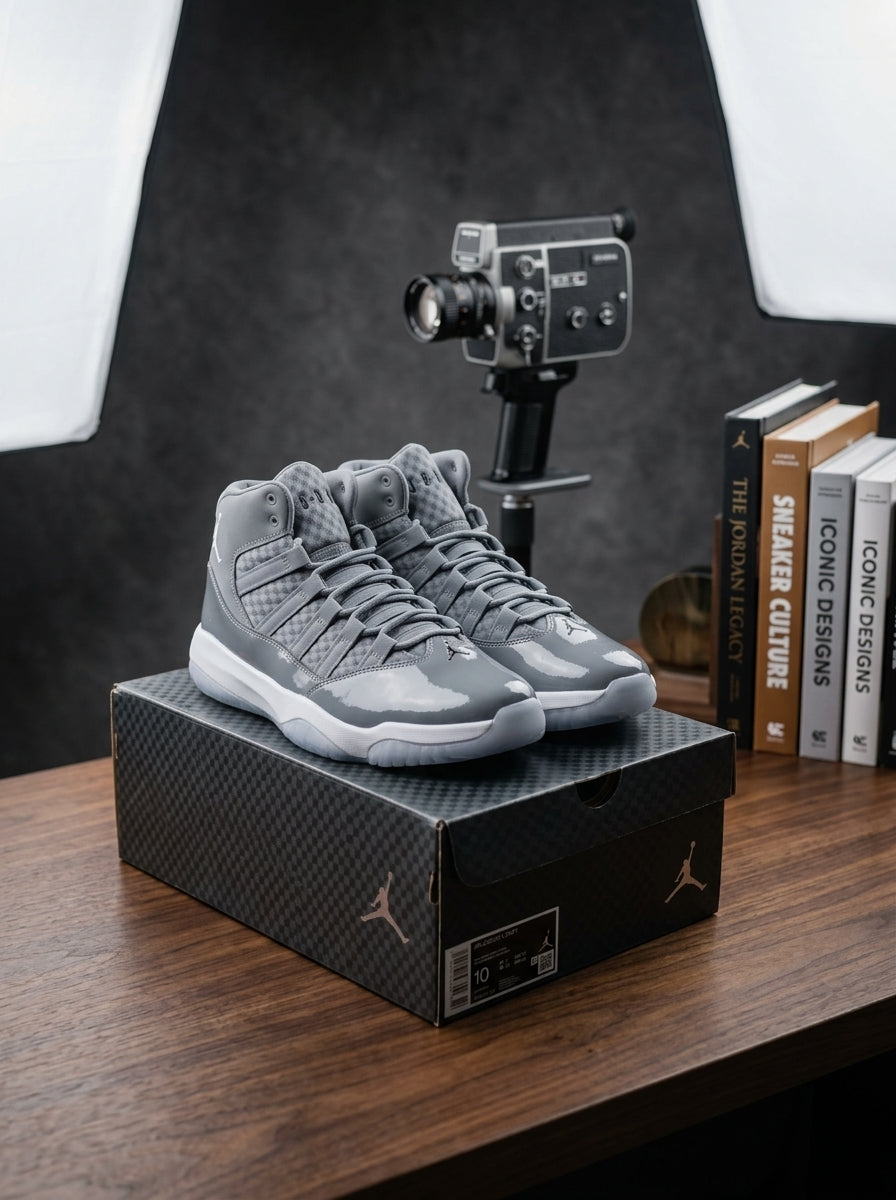 Jordan size 10