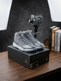 Jordan size 10