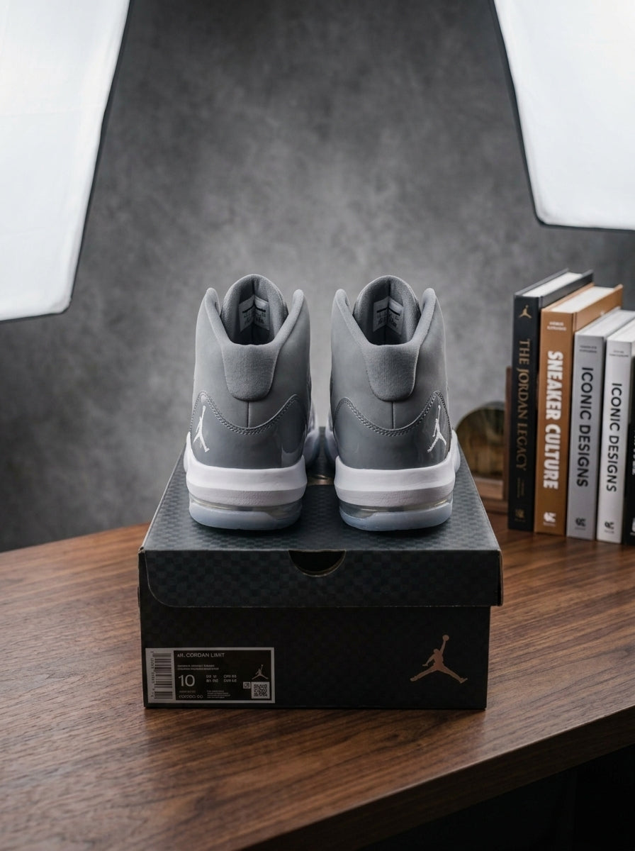 Jordan size 10