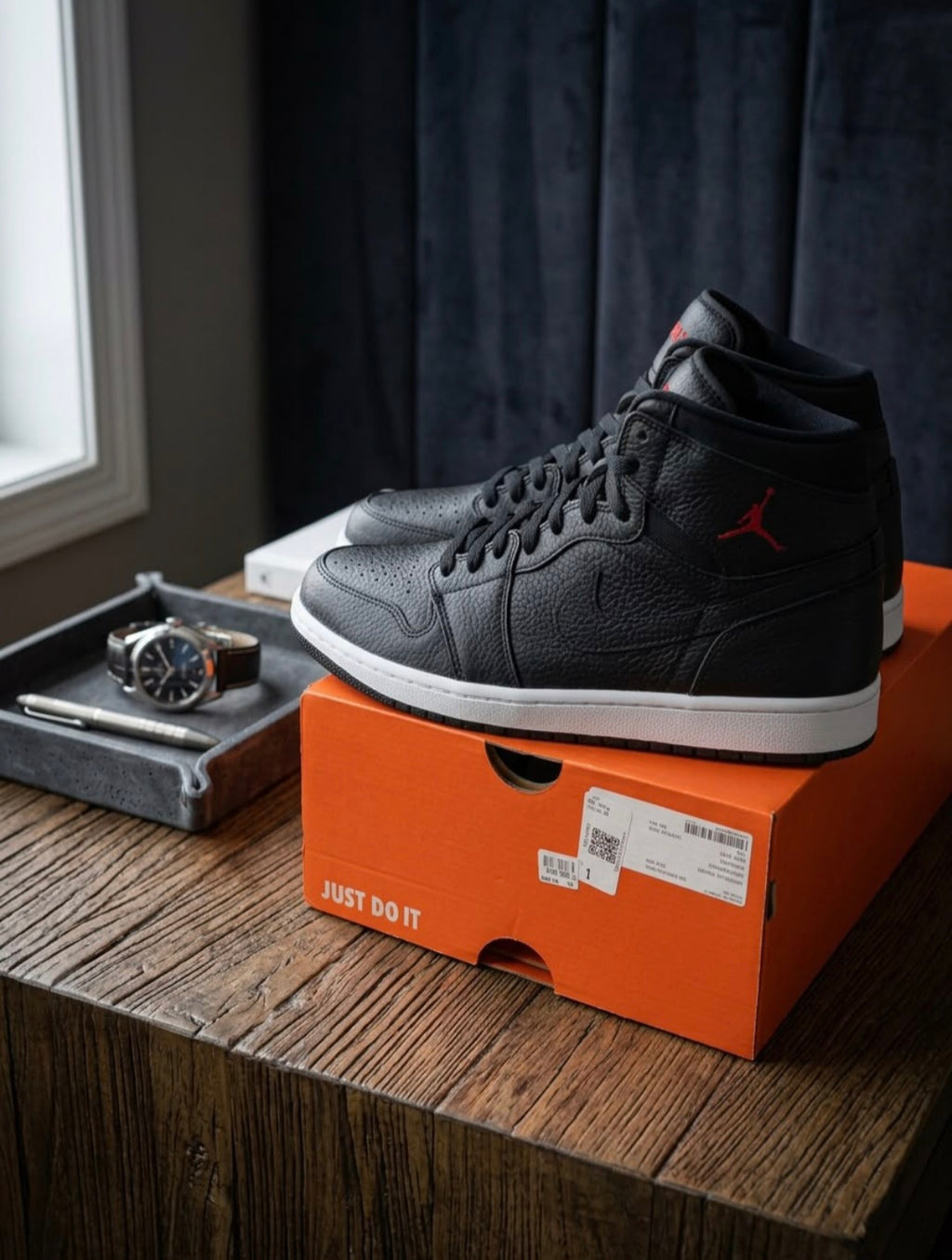Jordan Jumpman