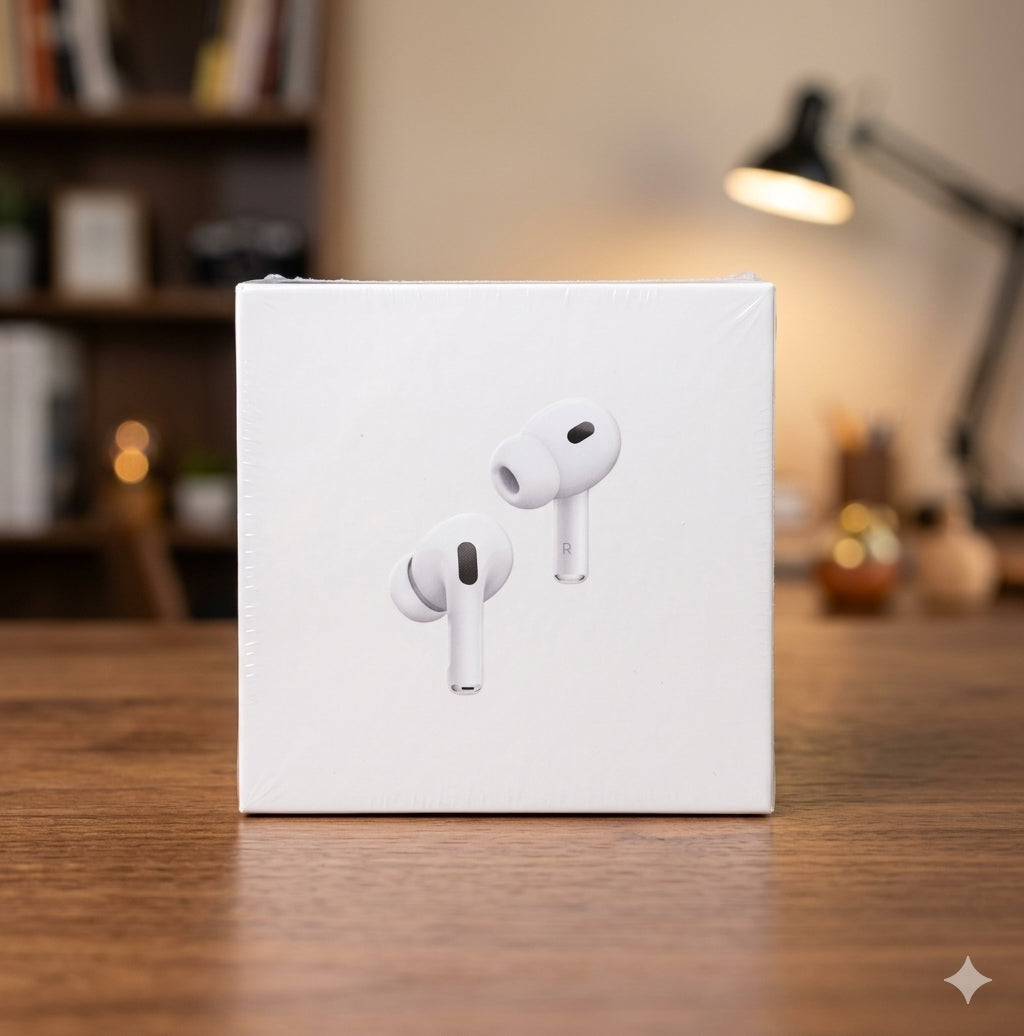 Airpods pro 3