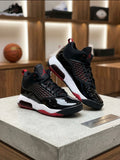 Jordan Maxin