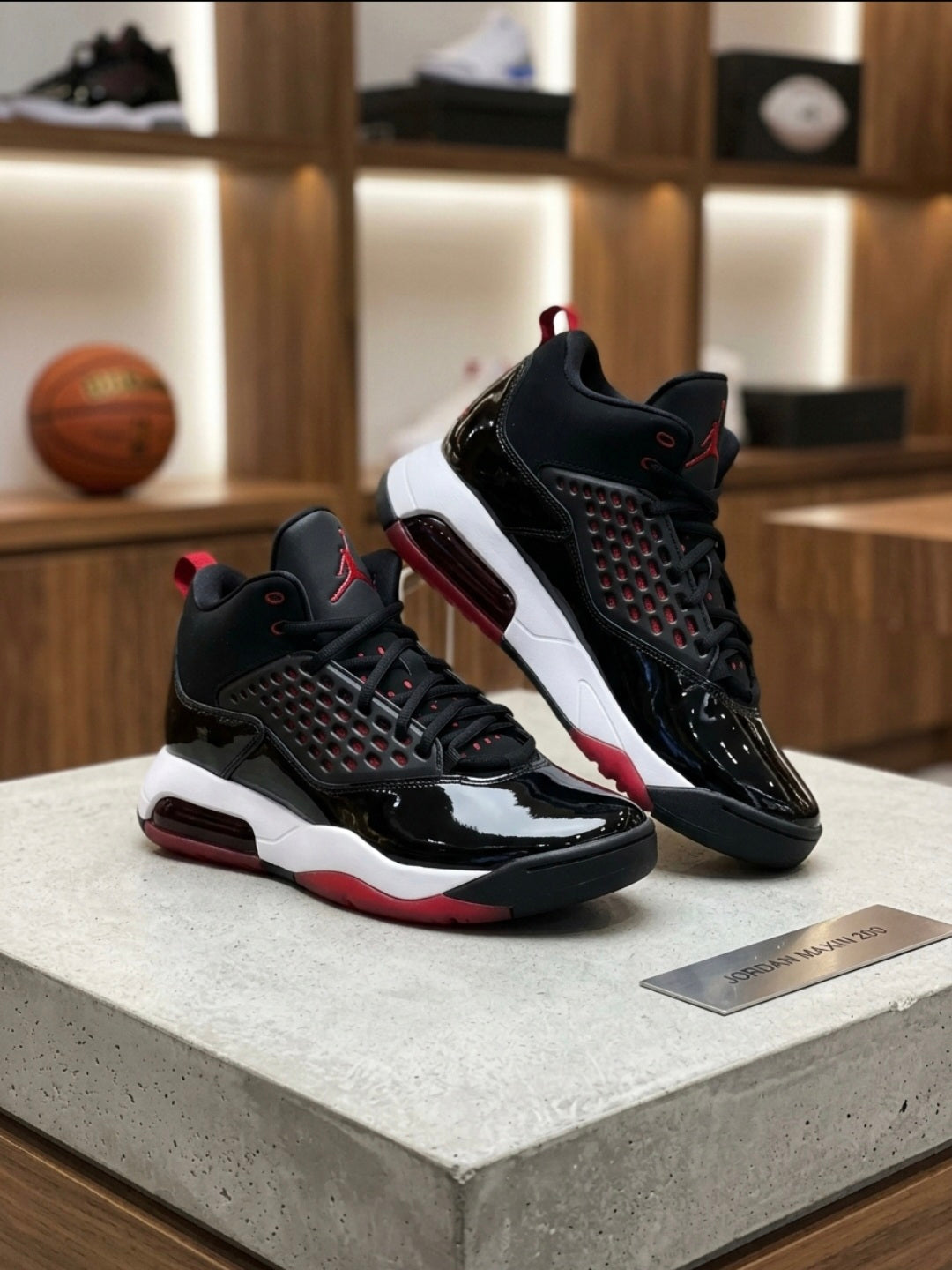 Jordan Maxin