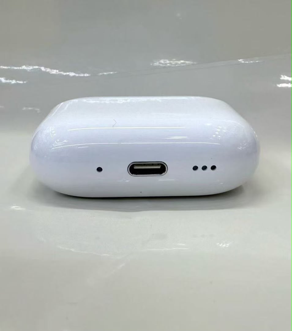 Airpods pro 3