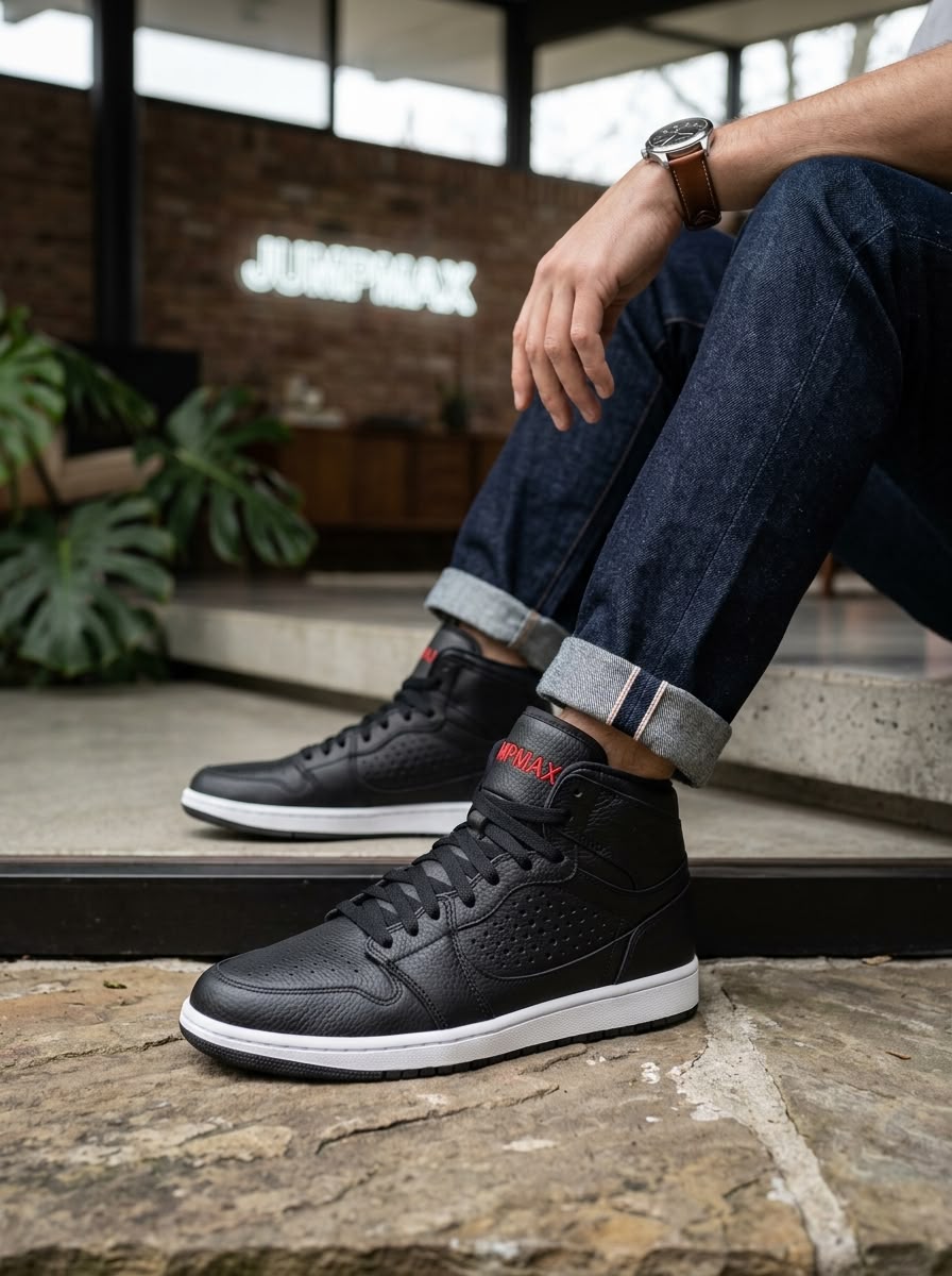 Jordan Jumpman