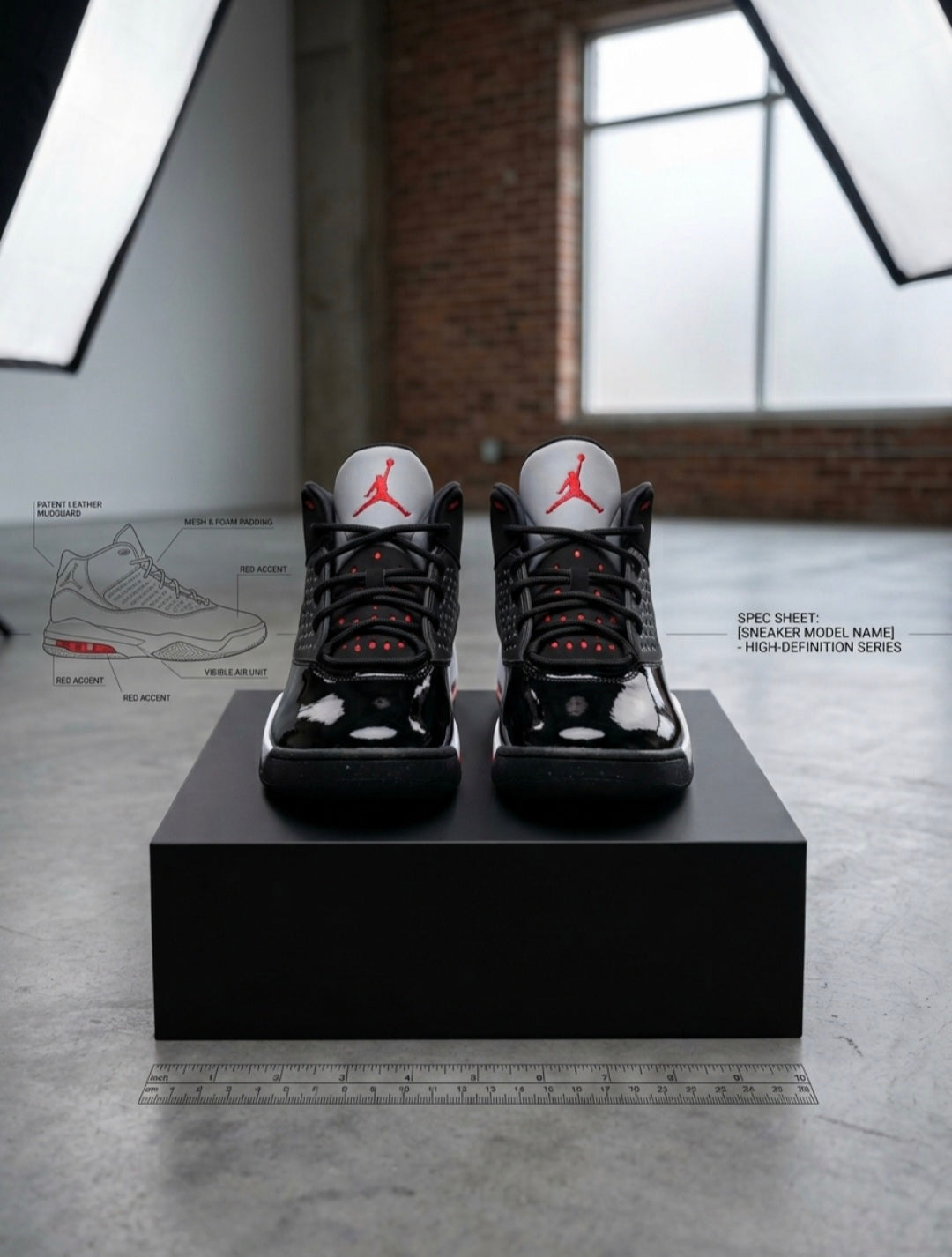 Jordan Maxin