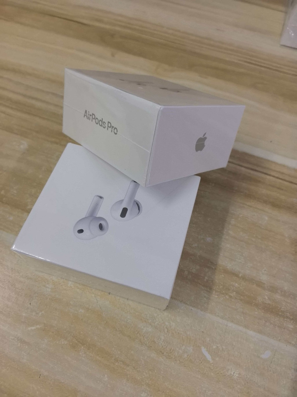 Airpods pro 3