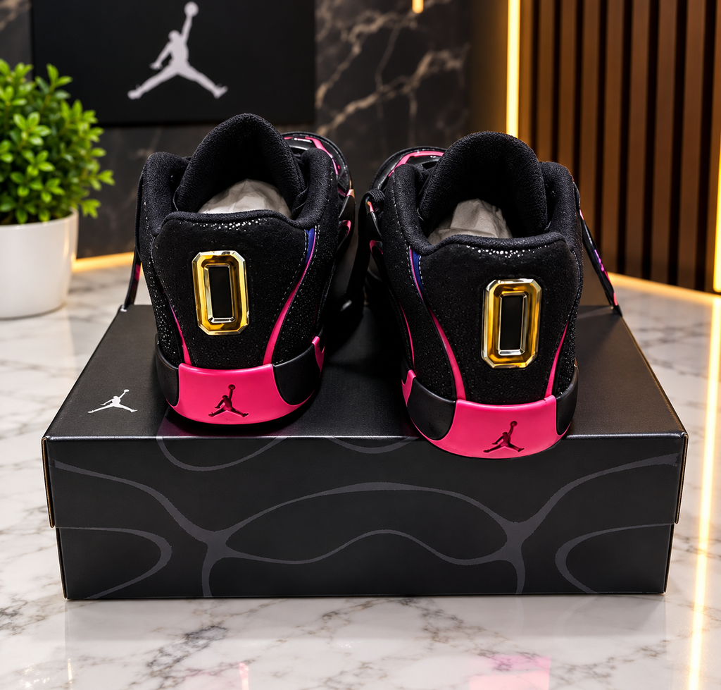 Jordan