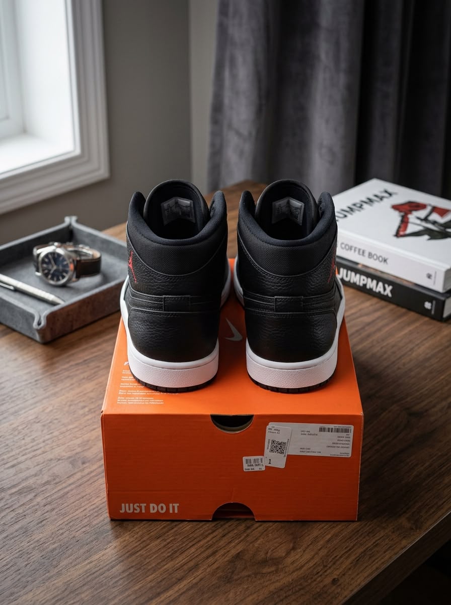 Jordan Jumpman