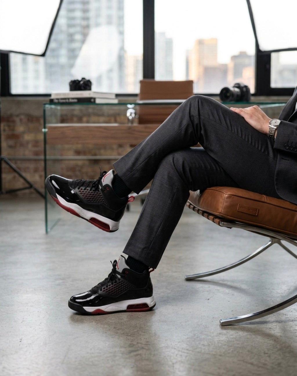 Jordan Maxin