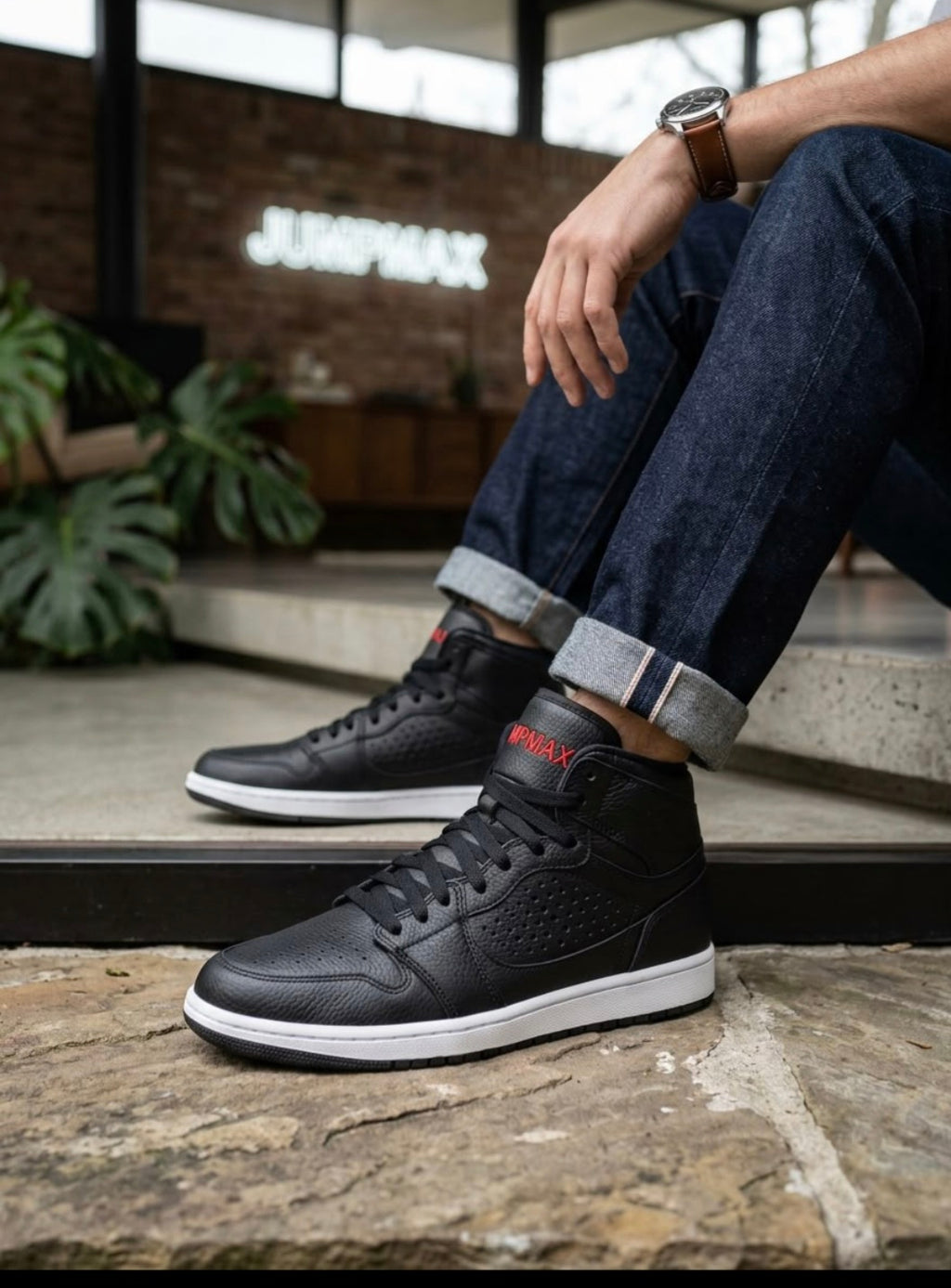 Jordan Jumpman