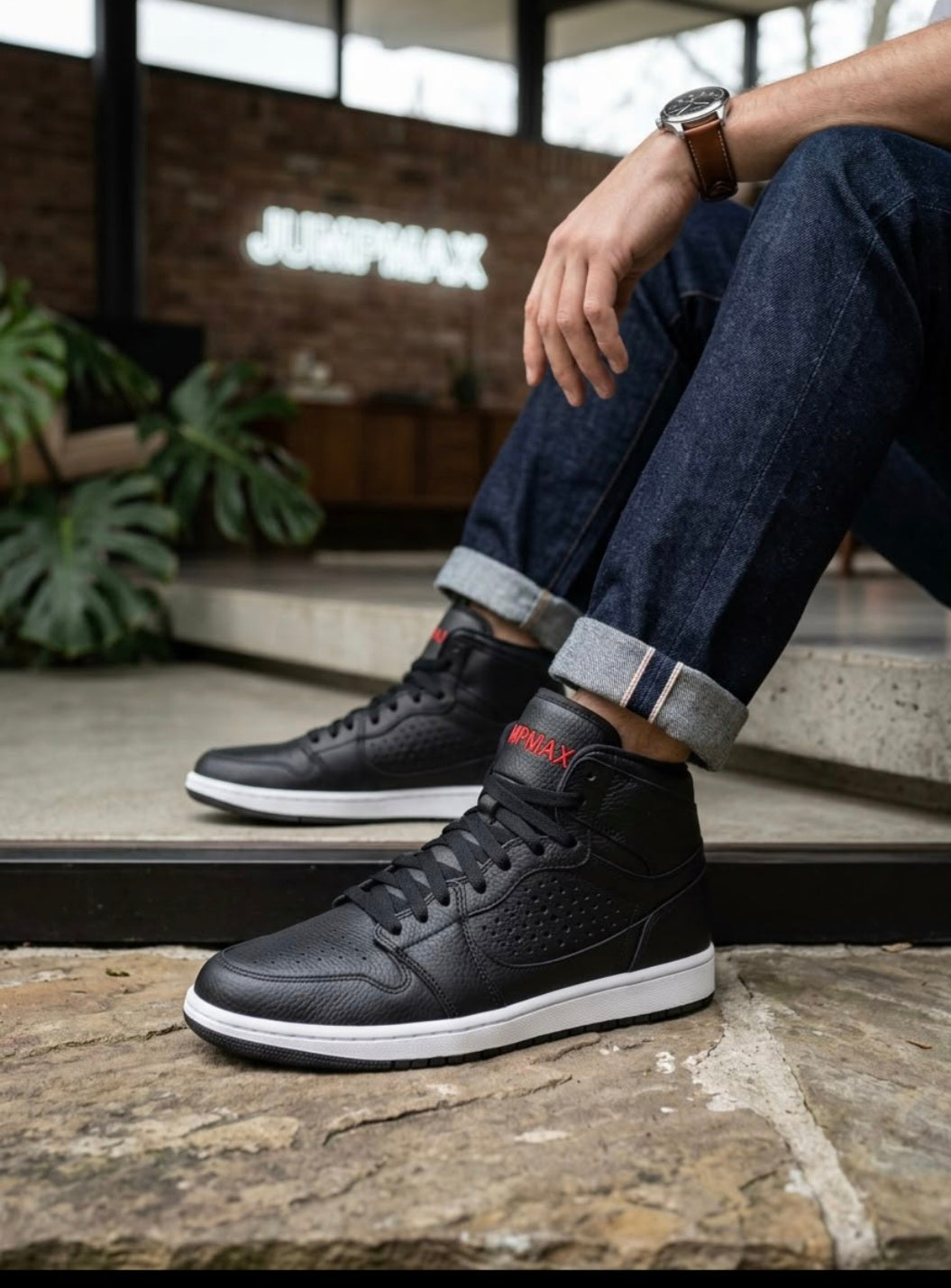 Jordan Jumpman