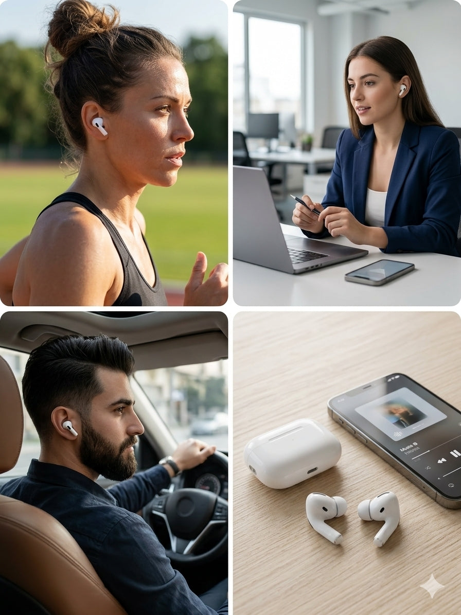 Airpods pro 3