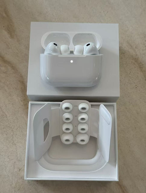 Airpods pro 3