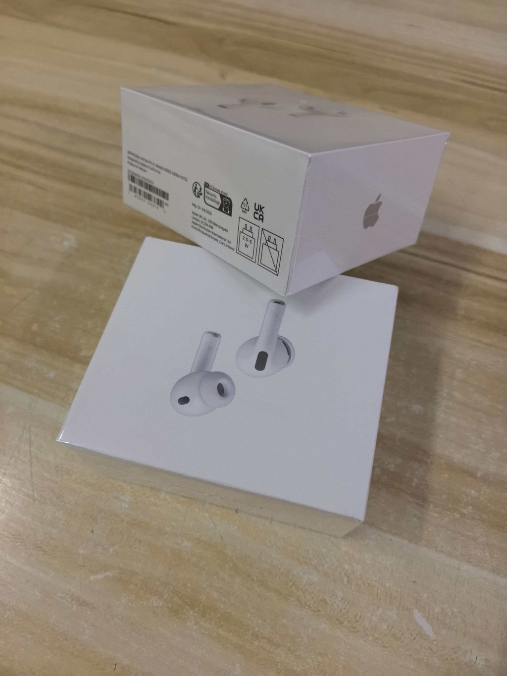Airpods pro 3