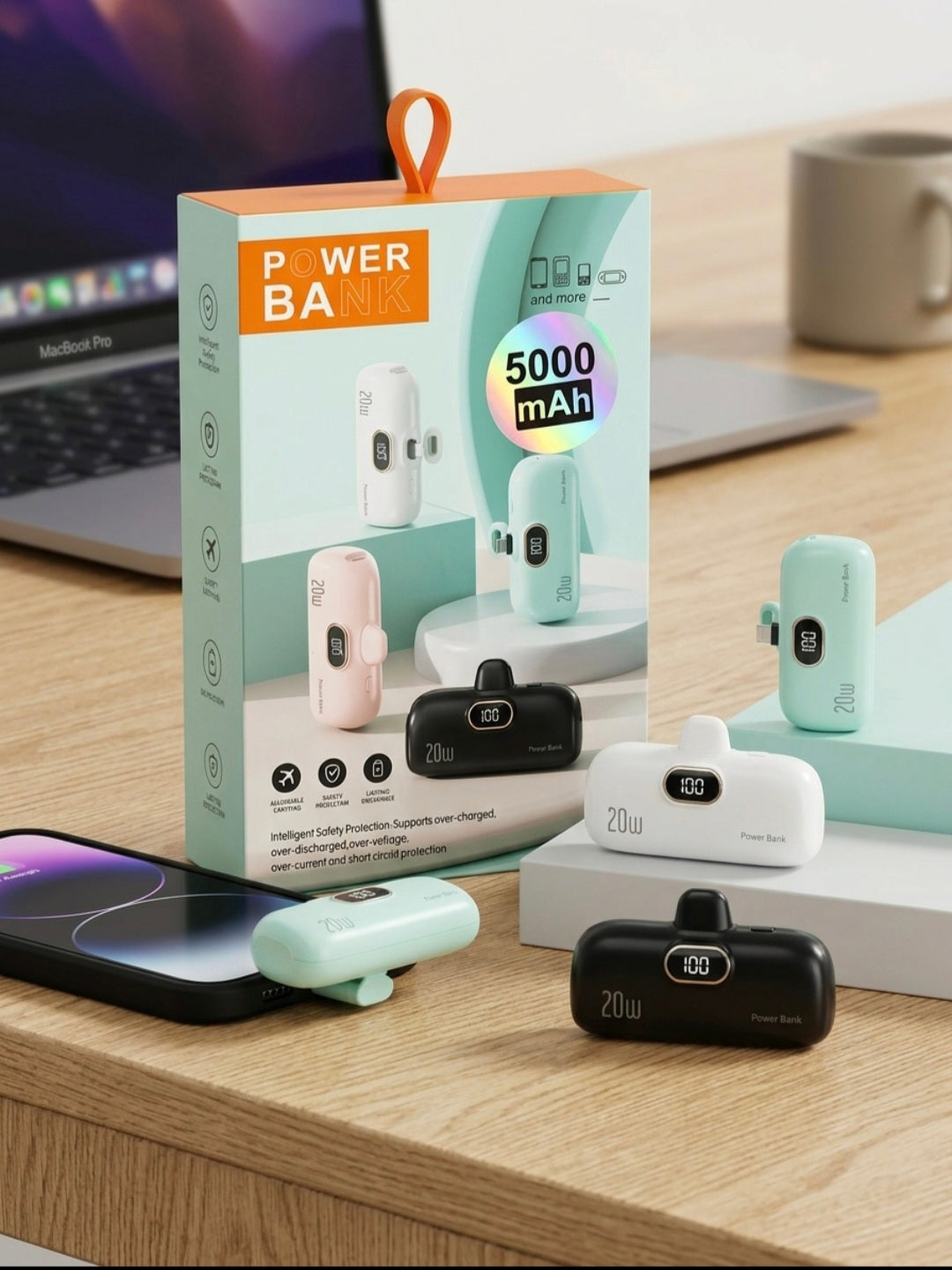 Power Bank