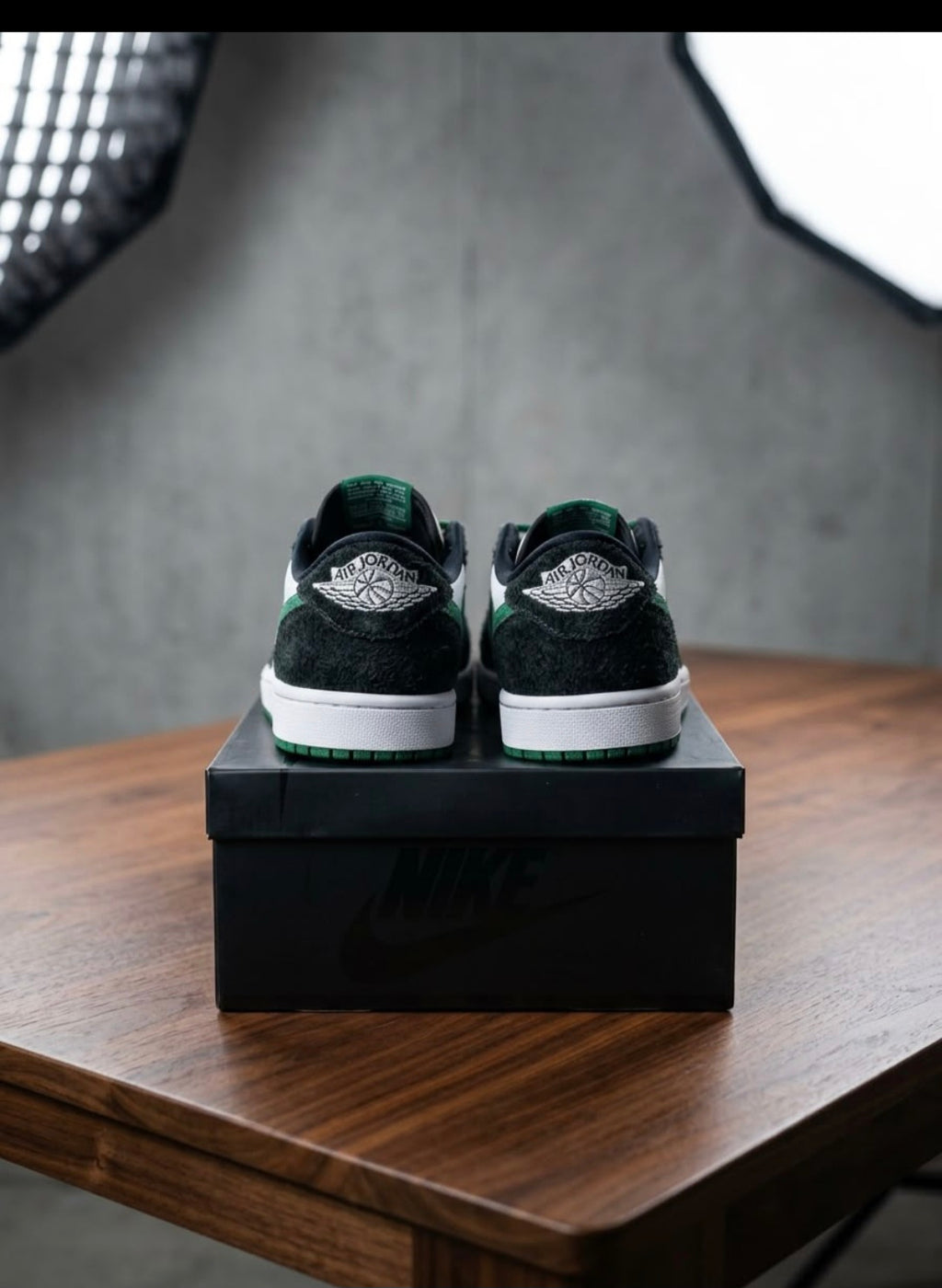 Nike Jordan