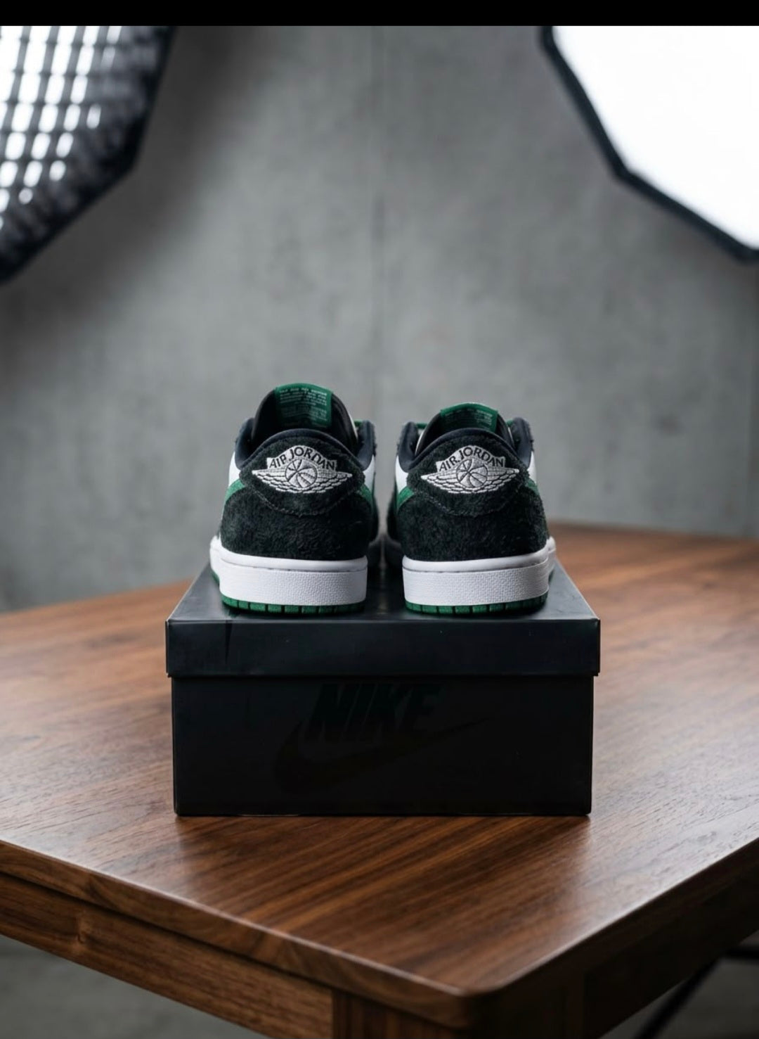 Nike Jordan