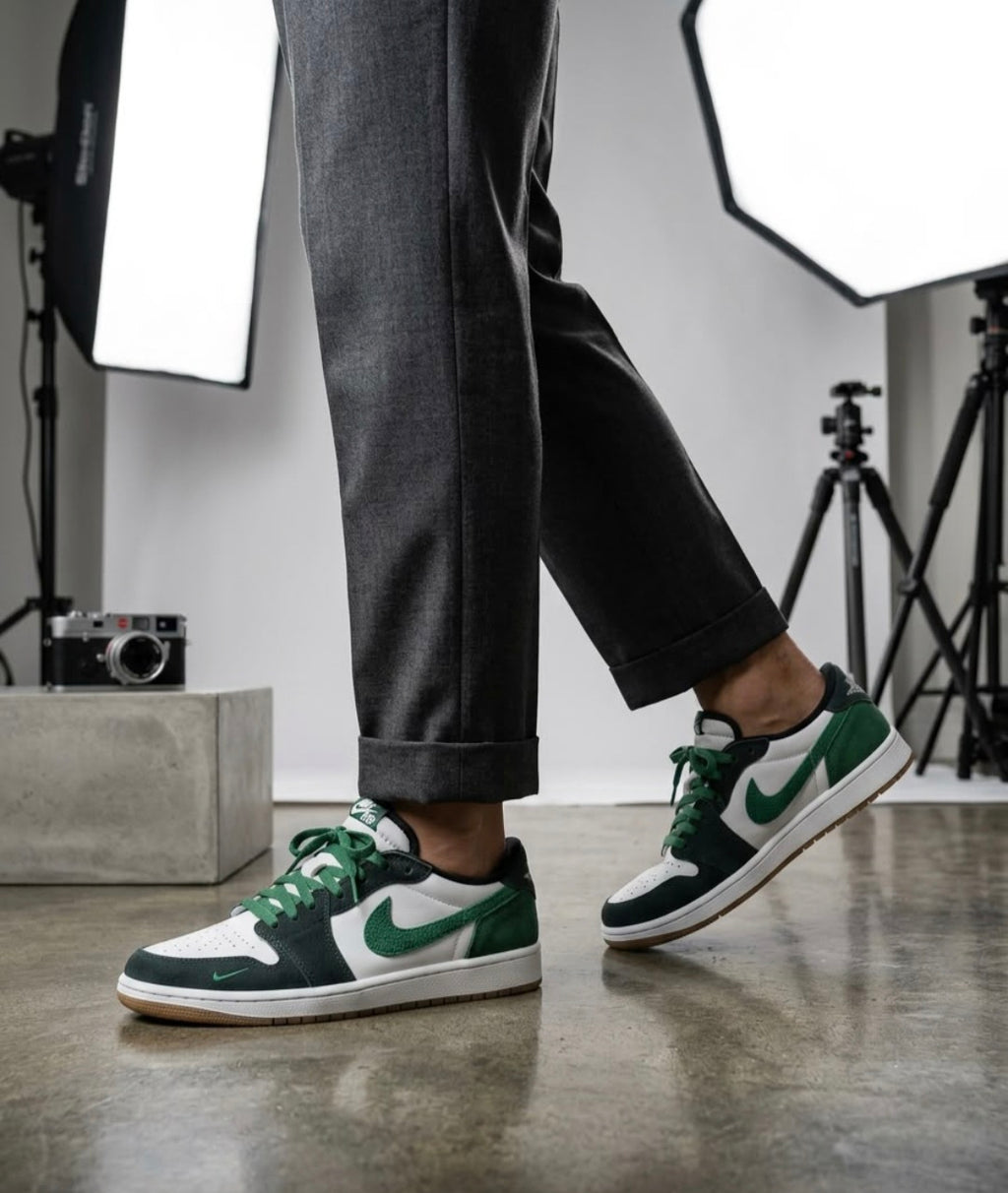 Nike Jordan