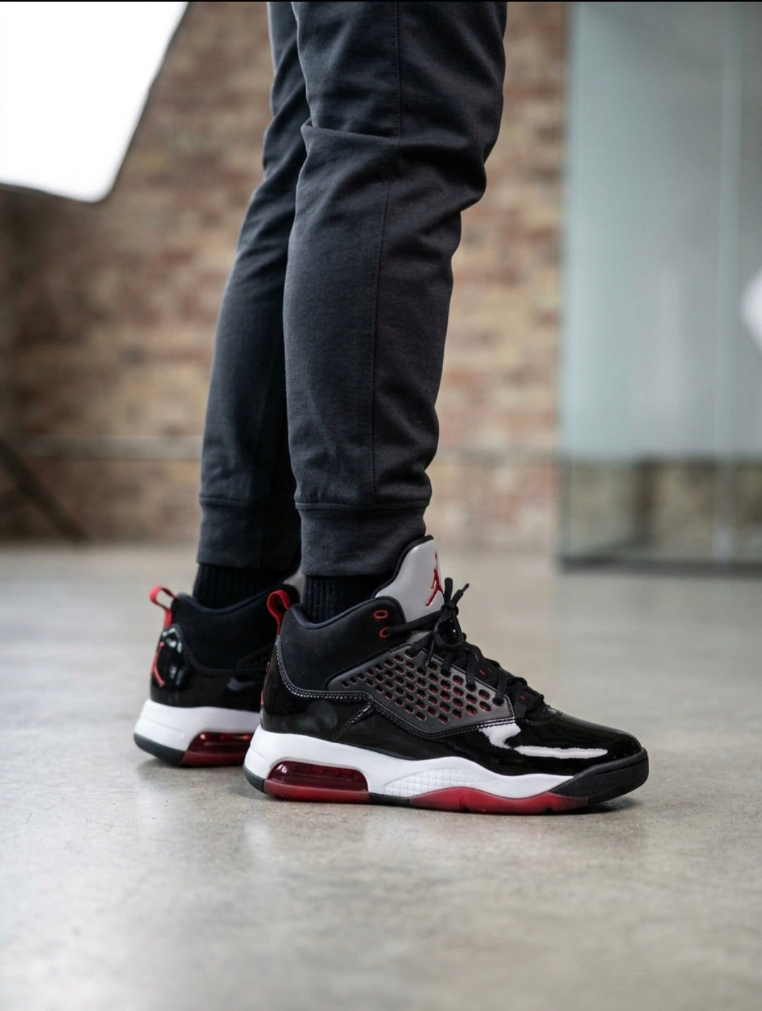 Jordan Maxin